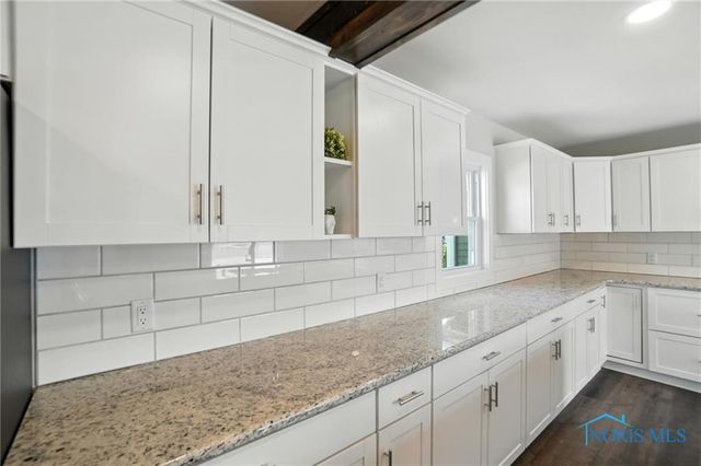 117 S Main Street, Van Buren, OH 45889