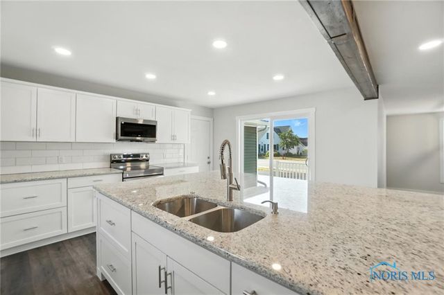 117 S Main Street, Van Buren, OH 45889