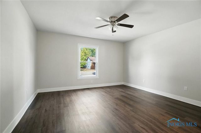 117 S Main Street, Van Buren, OH 45889