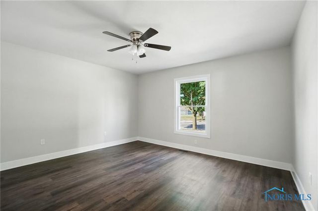 117 S Main Street, Van Buren, OH 45889