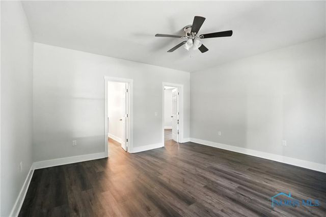 117 S Main Street, Van Buren, OH 45889