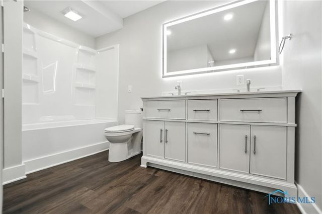 117 S Main Street, Van Buren, OH 45889