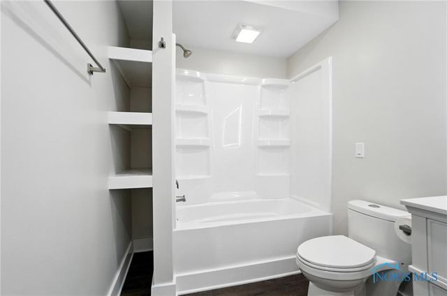 117 S Main Street, Van Buren, OH 45889