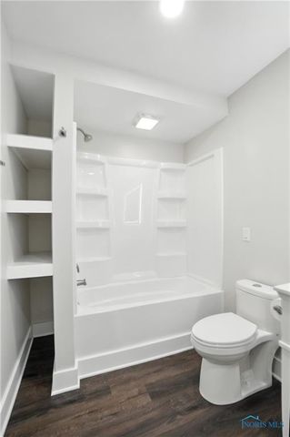 117 S Main Street, Van Buren, OH 45889