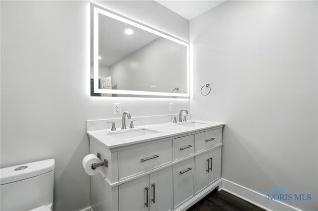 117 S Main Street, Van Buren, OH 45889