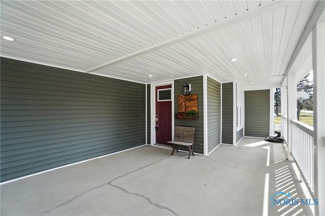 117 S Main Street, Van Buren, OH 45889