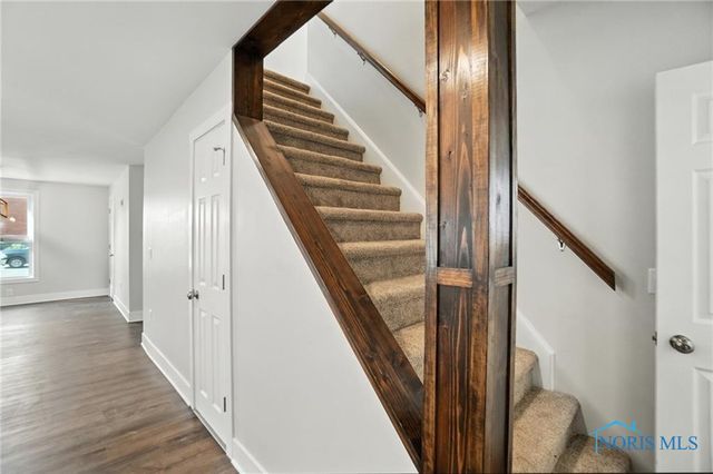 117 S Main Street, Van Buren, OH 45889