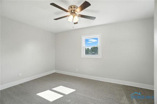 117 S Main Street, Van Buren, OH 45889