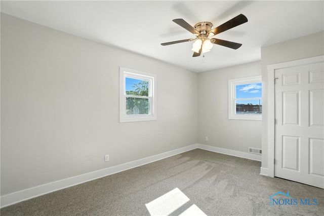 117 S Main Street, Van Buren, OH 45889