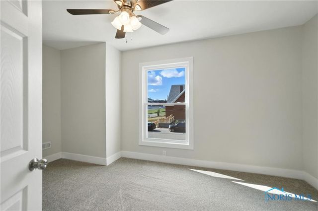 117 S Main Street, Van Buren, OH 45889