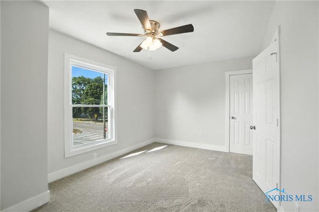 117 S Main Street, Van Buren, OH 45889