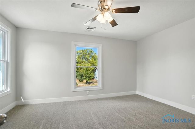 117 S Main Street, Van Buren, OH 45889