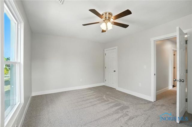 117 S Main Street, Van Buren, OH 45889