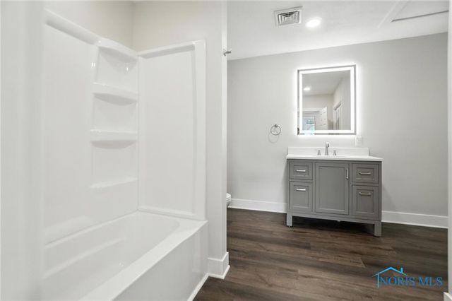 117 S Main Street, Van Buren, OH 45889