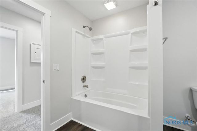 117 S Main Street, Van Buren, OH 45889