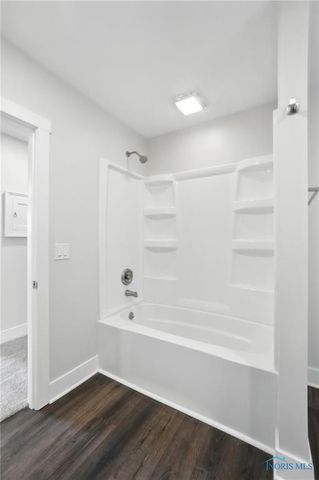 117 S Main Street, Van Buren, OH 45889