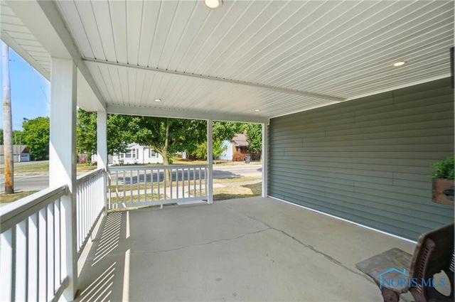 117 S Main Street, Van Buren, OH 45889