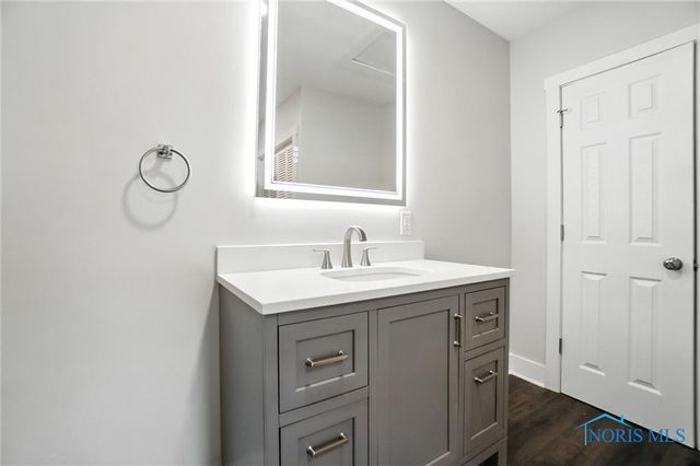 117 S Main Street, Van Buren, OH 45889