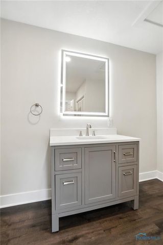 117 S Main Street, Van Buren, OH 45889