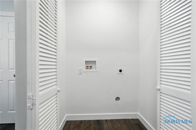 117 S Main Street, Van Buren, OH 45889