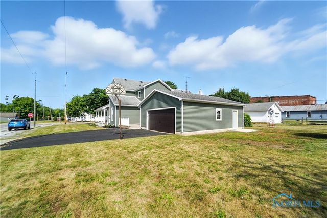 117 S Main Street, Van Buren, OH 45889