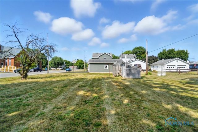 117 S Main Street, Van Buren, OH 45889