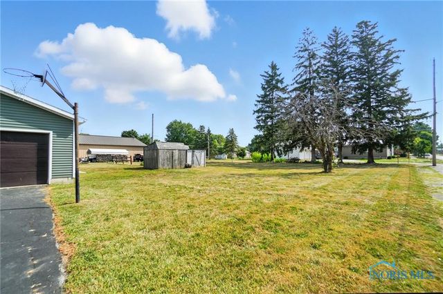 117 S Main Street, Van Buren, OH 45889