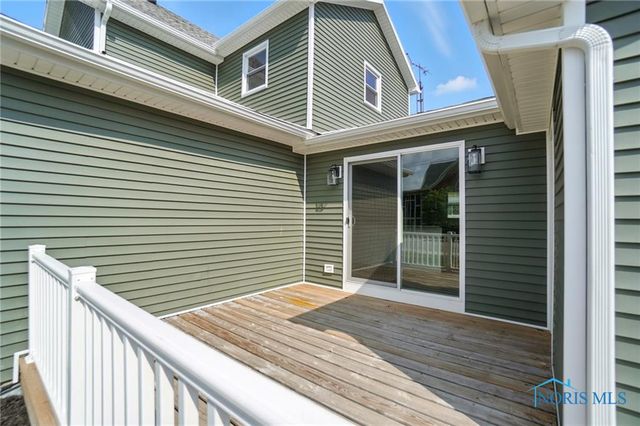 117 S Main Street, Van Buren, OH 45889