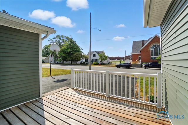 117 S Main Street, Van Buren, OH 45889