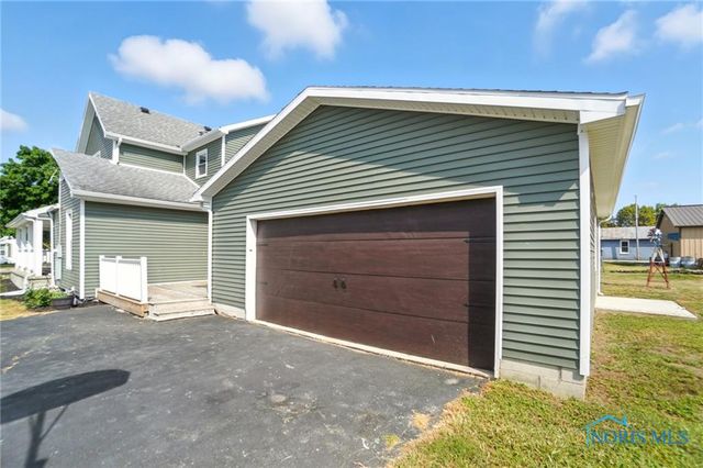 117 S Main Street, Van Buren, OH 45889