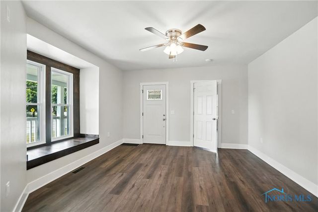 117 S Main Street, Van Buren, OH 45889