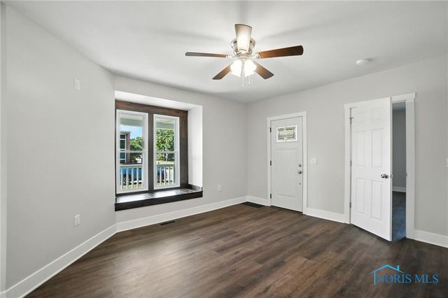 117 S Main Street, Van Buren, OH 45889