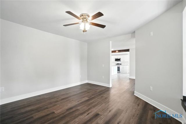 117 S Main Street, Van Buren, OH 45889