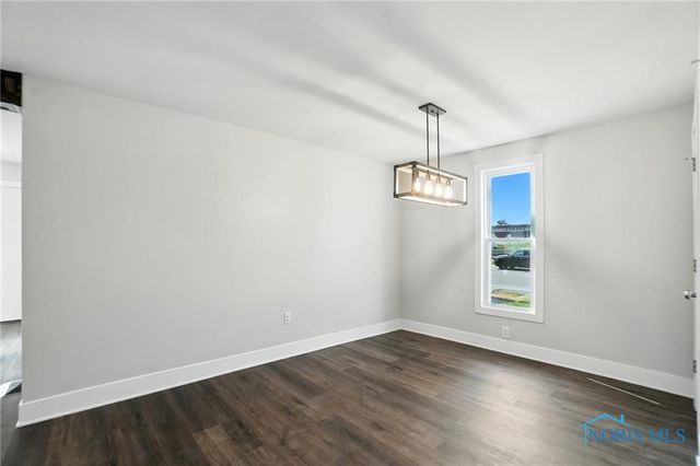 117 S Main Street, Van Buren, OH 45889