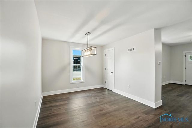 117 S Main Street, Van Buren, OH 45889