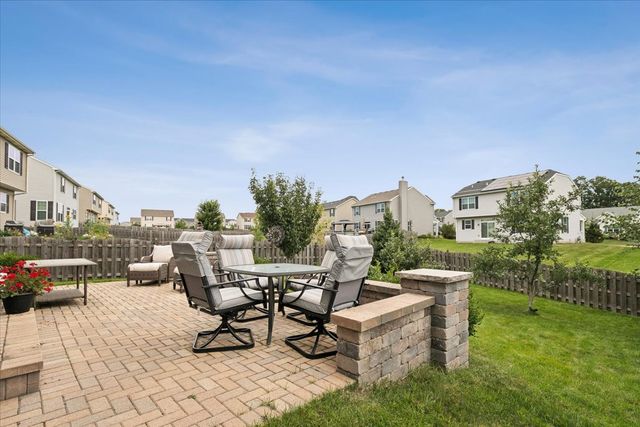 1731 Wentworth Drive, Volo, IL 60020