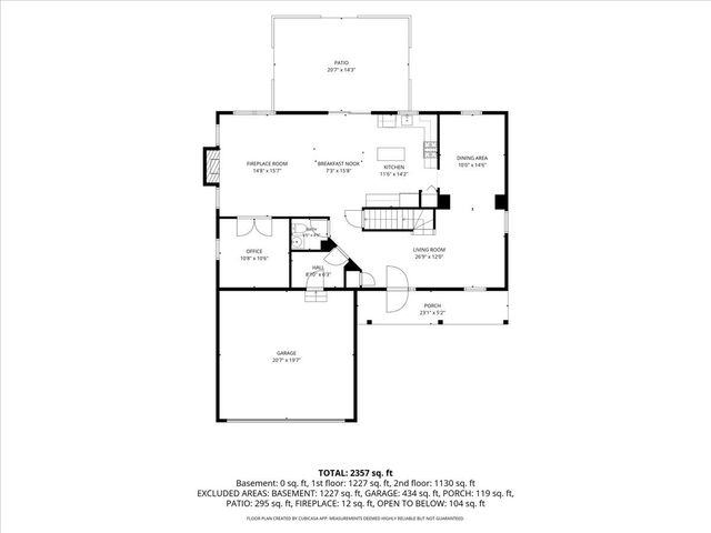 1731 Wentworth Drive, Volo, IL 60020