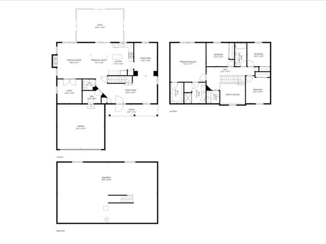 1731 Wentworth Drive, Volo, IL 60020