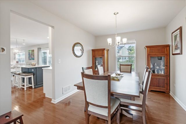 1731 Wentworth Drive, Volo, IL 60020