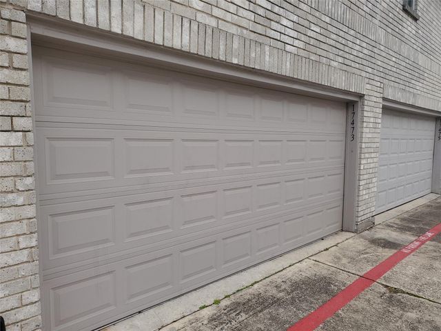 17473 Red Oak Drive 7473, Houston, TX 77090