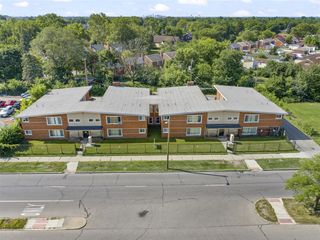 10071 Joy Rd Road Unit: 3, Detroit, MI 48204