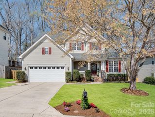 8427 Bampton Drive, Concord, NC 28027