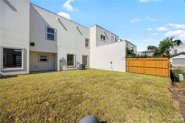 2203 Dorado Drive, Mission, TX 78573