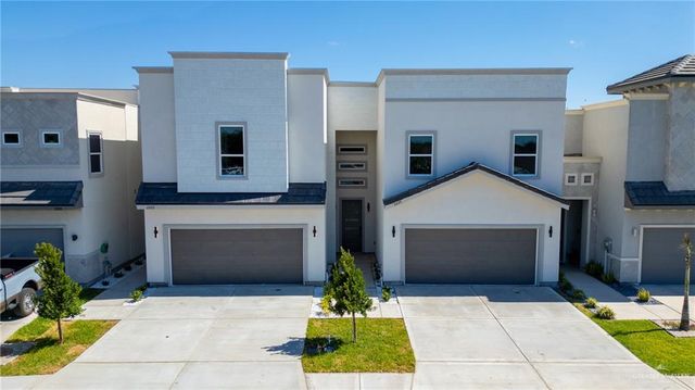 2203 Dorado Drive, Mission, TX 78573