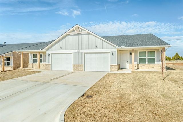 11501 N Oklahoma Avenue, Oklahoma City, OK 73114