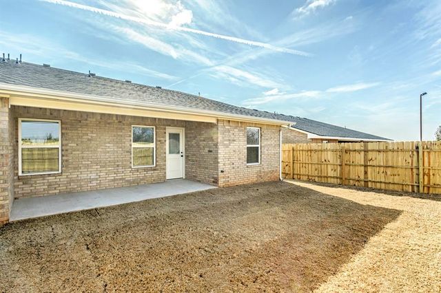 11501 N Oklahoma Avenue, Oklahoma City, OK 73114