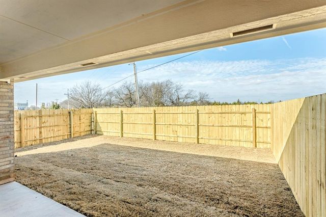 11501 N Oklahoma Avenue, Oklahoma City, OK 73114