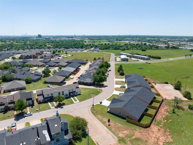 11501 N Oklahoma Avenue, Oklahoma City, OK 73114