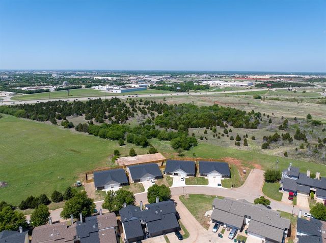 11501 N Oklahoma Avenue, Oklahoma City, OK 73114