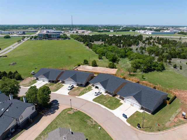11501 N Oklahoma Avenue, Oklahoma City, OK 73114
